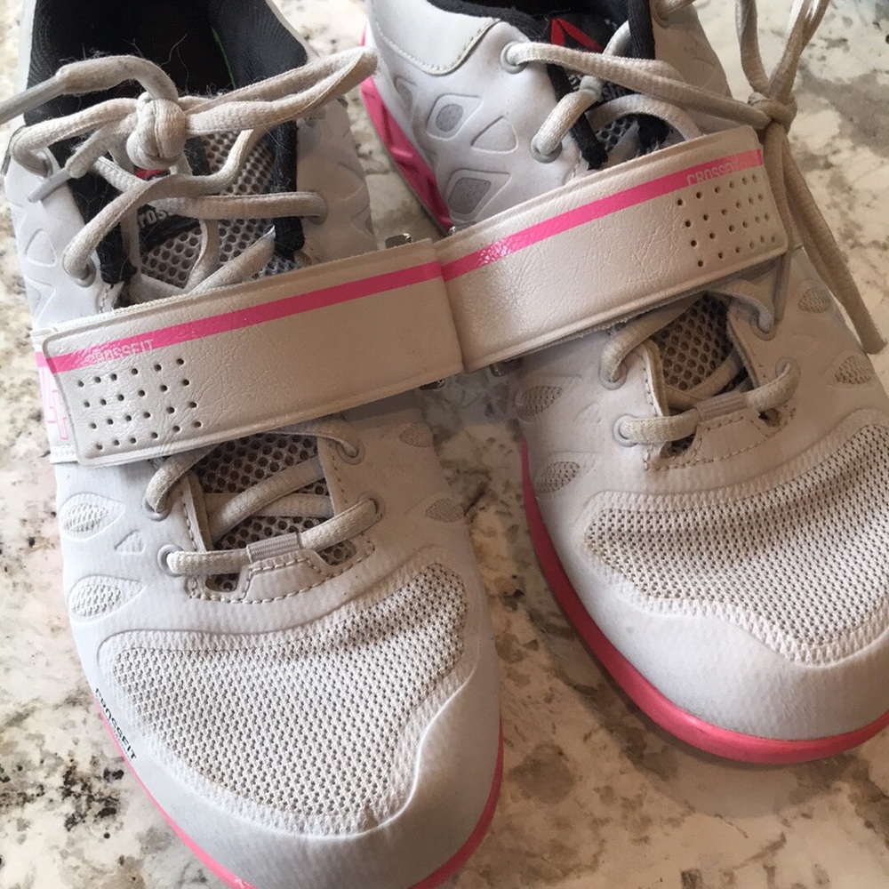 Reebok Lifters
